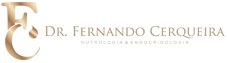 Dr. Fernando Cerqueira • Nutrologia & Endocrinologia